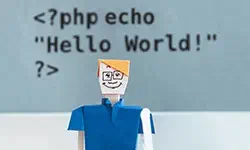 Featured image of post PHP